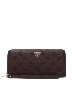 Guess Portfel Guess Blake SWPD22 22146 Brązowy