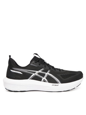 Asics Взуття для бігу Asics Gt-1000 14 1011C077 Чорний