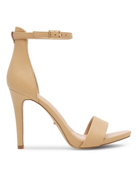 DeeZee Sandales DeeZee LS6047-01A Bēšs