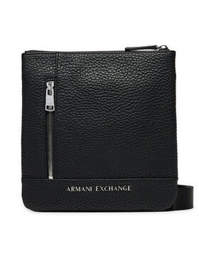 Armani Exchange Somiņa Armani Exchange 952652 CC828 00020 Melns