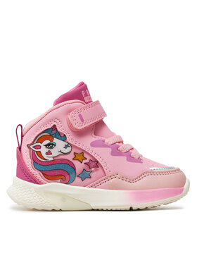 Primigi Sneakersy Primigi 6959200 Ružová