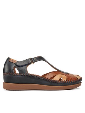 Pikolinos Sandále Pikolinos Cadaques W8K-1569C1 Modrá