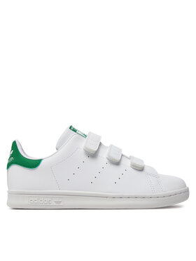 adidas Снікерcи adidas Stan Smith Cf C FX7534 Білий