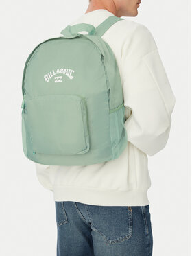 Billabong Рюкзак Billabong CEOWB-BLB-MZ-001-09 Svetlozelena