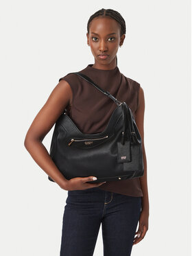 Guess Soma Guess Antonia HWBG21 83010 Melns