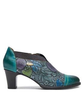 Laura Vita Īsi apavi Laura Vita Elcodieo 42 Zils