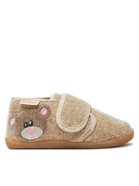 Naturino Čības Naturino Carillon 0014000627 S Bēšs