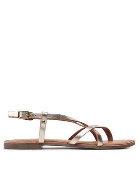 Gioseppo Sandále Gioseppo LELEX 69114-P Zlatá