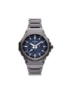 G-Shock Hodinky G-Shock G-Steel GST-B1000BD-2AER Čierna