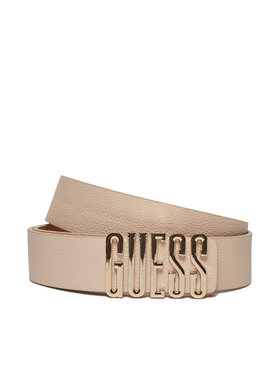 Guess Sieviešu josta Guess BW9069 P4135 Rozā