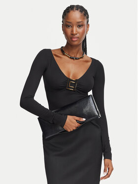 Elisabetta Franchi Soma Elisabetta Franchi BS-15A-66E2-V300 Melns