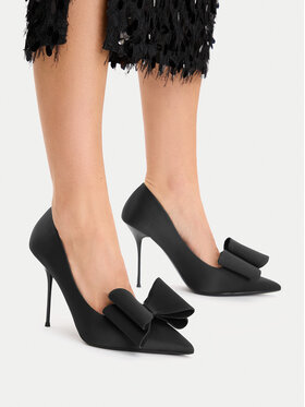 Eva Minge Scarpe stiletto Eva Minge EO-EMI-25P142 Nero