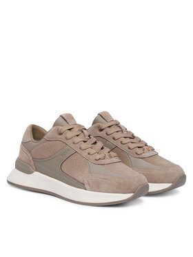 BOSS Sneakersy BOSS B Icon 50569211 Béžová