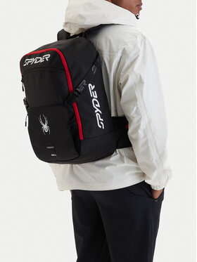 Spyder Рюкзак Spyder CWBEO-SR-KL-003-09 Чорний