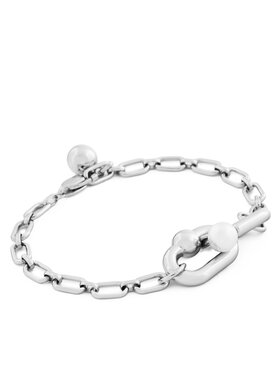 Furla Náramek Furla Mianuvola WJ00243 K22000 OR000 Zlatá