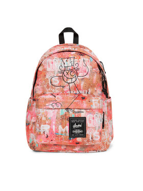 Eastpak Batoh Eastpak Day Office EK0A5BIK3O81 Oranžová