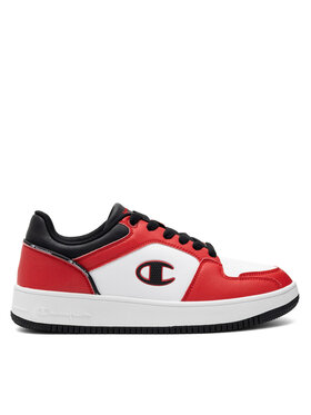 Champion Αθλητικά Champion REBOUND 2.0 LOW S21906-RS001 Κόκκινο