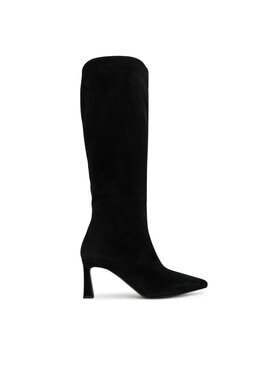 Pollini Чоботи Pollini SA26077M0NTA0000 Чорний