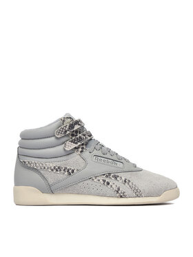 Reebok Sneakersy Reebok EO-F/S HI 100271743 Šedá