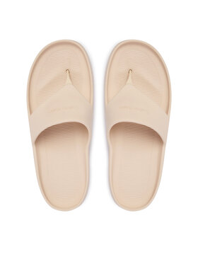 Calvin Klein Flip-flops Calvin Klein One Piece Eva Flip Flop Thong HW0HW02957 Rózsaszín