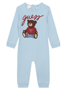 Guess Guess Пісочник H6RW01 KA6W4 Блакитний