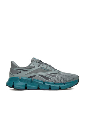 Reebok Маратонки за бягане Reebok EO-ZIG DYNAMICA 6 100225488 Бежов
