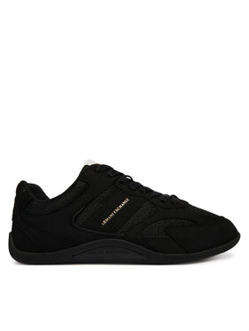 Armani Exchange Снікерcи Armani Exchange XW003119 AF17542 UC001 Чорний