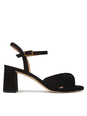 Unisa Sandále Unisa Medway Ks Čierna