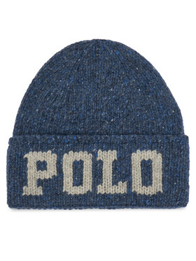Polo Ralph Lauren Sapka Polo Ralph Lauren 449959366007 Sötétkék