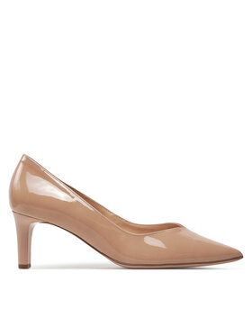 HÖGL Augstpapēžu kurpes HÖGL Boulevard 90 0-176704 Bēšs