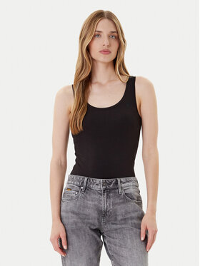 G-Star Raw G-Star Raw Top Base D07210-3310 Negro Slim Fit