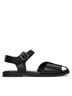 Lasocki Sandále Lasocki EST-HELENA-04 Čierna