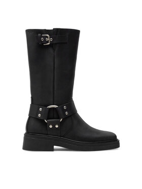 Vagabond Shoemakers Botas altas Vagabond Shoemakers Eyra 5452-209-21 Negro