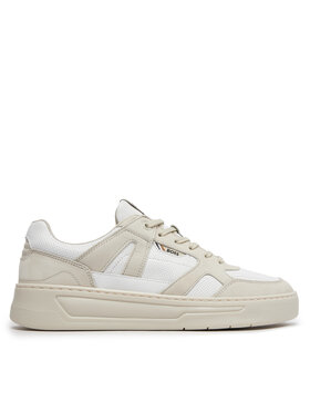 BOSS Sneakersy Boss Baltimore Tenn Nupf 50517302 Béžová