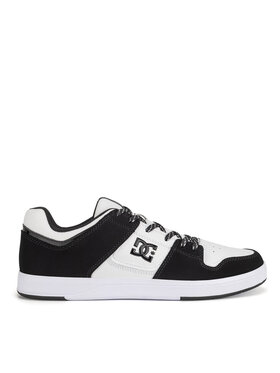 DC Shoes Snīkeri DC Shoes CURE ADYS400073-HLC Balts