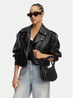 Armani Exchange Сумка Armani Exchange XW002228 AF22632 UC001 Чорний