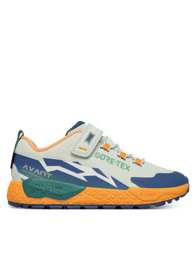 Primigi Sneakersy Primigi AVANT Gtx 1431033 S Szary