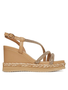 Alma En Pena Sandále Alma En Pena V251242 Béžová