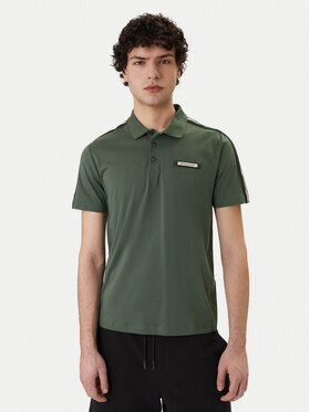 EA7 Emporio Armani EA7 Emporio Armani Polo 7M001477 AF10375 U7260 Verde Regular Fit