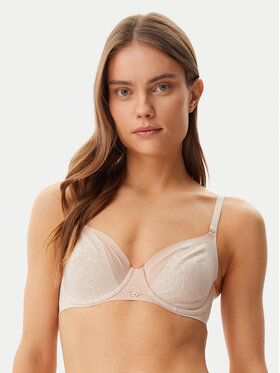 Chantelle Chantelle Бюстгальтер з підкладкою C18IM1 Бежевий