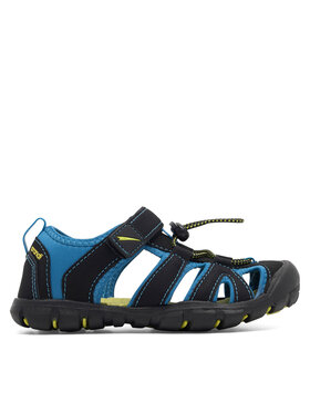 Sprandi Sandály Sprandi CP81-18755 Černá