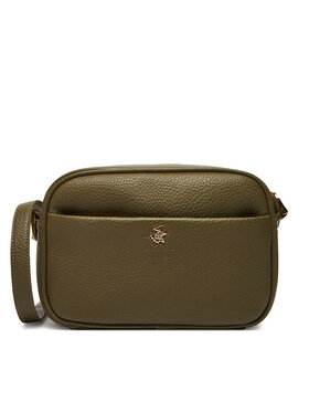 Beverly Hills Polo Club Kabelka Beverly Hills Polo Club CEO-BHPC-C-012-08 Zelená