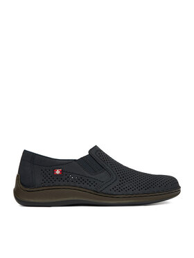 Rieker Scarpe basse Rieker CEO-05297-14 Blu scuro