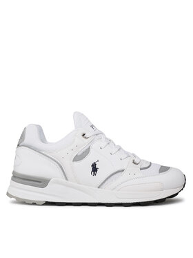 Polo Ralph Lauren Zapatillas Polo Ralph Lauren Trackstr 200 809845147001 Blanco