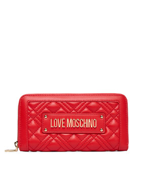 LOVE MOSCHINO Maks LOVE MOSCHINO JC5600PP0NLA0500 Sarkans