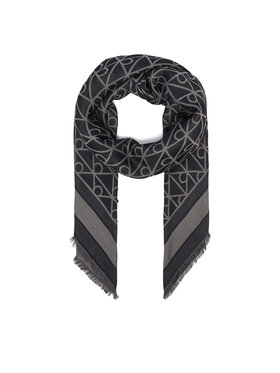Calvin Klein Chusta Calvin Klein LV04F8080G Czarny