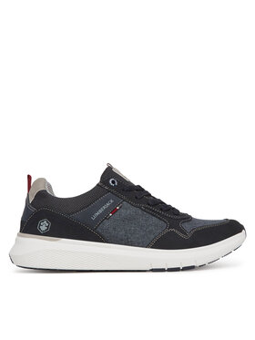 Lumberjack Sneakers Lumberjack Uomo LJ-SMD6712-007-M54-CC001 Bleumarin