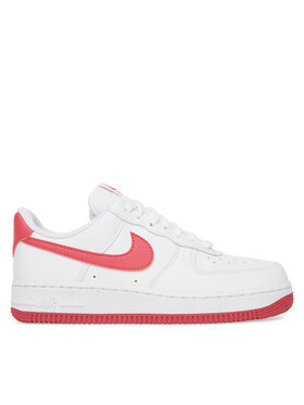 Nike Snīkeri Nike W Air Force 1 '07 Next Nature DC9486 102 Balts