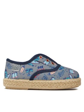 Gioseppo Sandále Gioseppo 68619-P Sivá