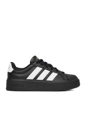 adidas Снікерcи adidas CEO-STREETTALK BOLD KJ3855 Чорний